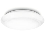 Philips Lampa sufitowa LED myLiving Cinnabar, biała, 333613116 Philips 333613116