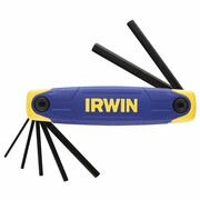 Irwin Zestaw kluczy imbusowych typu Hex, 7 szt., T10765 Irwin IRT10765
