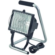 Brennenstuhl Reflektor halogenowy budowlany, 400 W, IP 44 Brennenstuhl 1171480