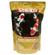 Velda Pokarm dla ryb Sanikoi Gold Protein Plus, 6 mm, 3 L, 124647 Velda 124647