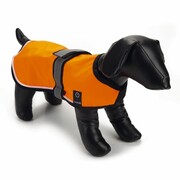 Beeztees Kurtka odblaskowa z LED dla psa, rozmiar S, 40 cm, 749866 Beeztees 749866