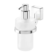 Tiger Dozownik mydła Impuls, chromowany, 386030346 Tiger 386030346