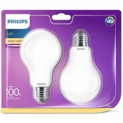 Philips Żarówki LED Classic, 2 szt., 11.5 W, 1521 lumenów Philips 929001802771