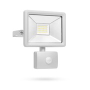 Smartwares Reflektor LED z czujnikiem, 20 W, szary, SL1-DOB20 Smartwares 10.046.96
