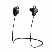 Lenco Słuchawki Bluetooth EPB-015, czarne Lenco EPB-015BK