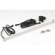 Ubbink Taśma LED 20 ledów 30 cm niebieska Ubbink 1312118