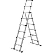 Telesteps Drabina teleskopowa Combi Line 2,3 m 60623-501 Telesteps 60623-501