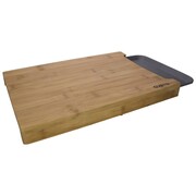 Gusta Bambusowa deska do krojenia, 38x26x3,5 cm, 01139760 Gusta 01139760