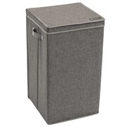 Outwell Kosz na pranie Caya, 78 L, szary, 470357 Outwell 470357