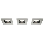Philips myLiving Wpuszczana lampa sufitowa Porrima, 3x4,5 W, 591931716 Philips 591931716