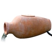 Ubbink Dekoracja oczka wodnego i filtr wody Amphora 1 1355800 Ubbink 1355800