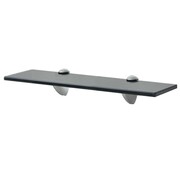 vidaXL Półka szklana 40x20 cm, 8 mm vidaXL 243787