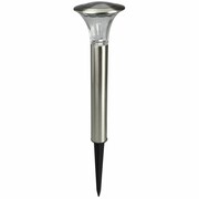 Luxbright Ogrodowa lampa solarna LED, słupek, Reims Luxbright 37135.000.00