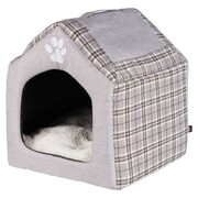 TRIXIE Domek dla zwierzaka Silas, 40x40x45 cm, 36352 TRIXIE 36352