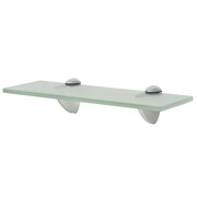 vidaXL Półka szklana 30x10 cm 8 mm vidaXL 243770