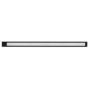 LED Autolamps Lampa ledowa wewnętrzna, czarna, 60 cm, 40660-12 LED Autolamps 40660-12