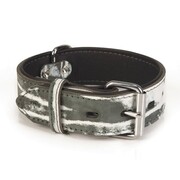 Beeztees Obroża dla psa Safari, skórzana, 40 mm, 32-40,5 cm, 745906 Beeztees 745906