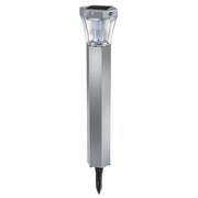 Brennenstuhl Lampa ogrodowa LED SOL FL 13007, aluminium, 1170790 Brennenstuhl 1170790