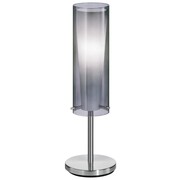 EGLO lampka stołowa Pinto Nero 90308 EGLO 90308