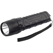 Ansmann Latarka LED M900P, czarna, 10 W, IP54, 1600-0162 Ansmann 1600-0162