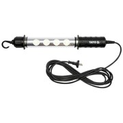 YATO Lampa robocza pod maskę, LED, czarna, YT-08531 YATO YT-08531