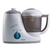 Beaba Robot kuchenny 4 w 1, Babycook Original, szary, 912471 Beaba 912471