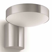 Philips myGarden Kinkiet LED Cockatoo, 1x8 W, stal, 1649047P0 Philips 1649047P0