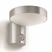 Philips myGarden Kinkiet LED Cockatoo z czujnikiem, 1x8 W, 1649147P0 Philips 1649147P0