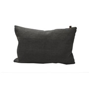 Overseas Poduszka Basic, 60 x 40 cm, antracytowy Overseas 43208.4060.39