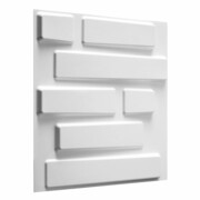 WallArt Panele ścienne 3D, wzór: Cegły, 12 szt., GA-WA02 WallArt GA-WA02