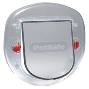 PetSafe Drzwiczki dla zwierząt domowych, 4 opcje, 270 Frosted 5000 PetSafe 5000