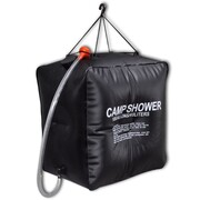vidaXL Kempingowy prysznic solarny 40 L vidaXL 141123