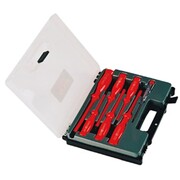 Toolpack Tooplack Zestaw śrubokrętów + próbnik napięcia, 7 szt., 340.002 Toolpack 340.002