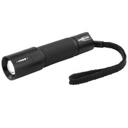 Ansmann Latarka LED M100F, czarna, 3 W, IP54, 1600-0170 Ansmann 1600-0170