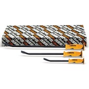 Beta Tools Łom 965/S3, 3 szt, stal, 009650019 Beta Tools 009650019