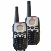 Brennenstuhl PMR Walkie-talkie TRX 3500, 2 szt., 5km, 1290940 Brennenstuhl 1290940