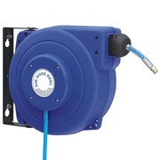 ProPlus Automatyczna szpula na wąż powietrza 12 m 580758 ProPlus 580758