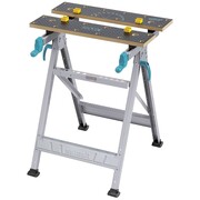 wolfcraft Stół roboczy z imadłem Master 200, 6177000 wolfcraft 6177000