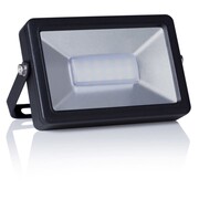 Smartwares Reflektor LED, 10 W, czarny, FL1-B10B Smartwares 10.025.77