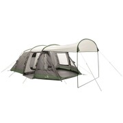 Easy Camp Namiot Huntsville Twin 600, szary i zielony, 120267 Easy Camp 120267