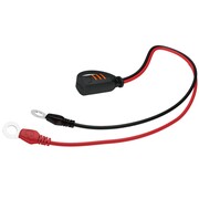 CTEK COMFORT Złącze oczkowe do trudno dostępnych baterii M10 40 cm CTEK CTEK056-329