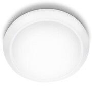 Philips myLiving Lampa sufitowa LED Cinnabar, biała, 4x4 W, 333623117 Philips 333623117