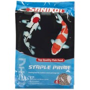 Sanikoi Pokarm dla ryb Staple Prime, 3800 g Sanikoi 124550