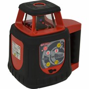 Futech Poziomica laserowa obrotowa Red Racer, 050.01.1E Futech 050.01.1E