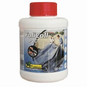 Ubbink Uszczelniacz do folii oczka wodnego FoliColl, 500 ml, 1061914 Ubbink 1061914