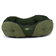 Beco Pets Legowisko dla psa BecoBed, XS, 46x37x13 cm, zielone, 1567 Beco Pets 1567
