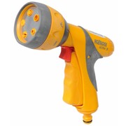 Hozelock Zestaw z pistoletem strumieniowym Multi Spray Plus, 2351P0000 Hozelock 2351P0000