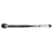 VOREL Klucz dynamometryczny, metal, srebrny, 57350 VOREL 57350