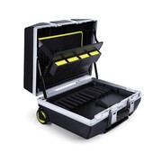 Raaco Walizka na narzędzia Superior XLT - 34/4F 139991 Raaco 139991
