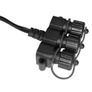 Garden Lights Rozdzielacz kabla, SPT-2W, 15 cm, 6006011 Garden Lights 6006011